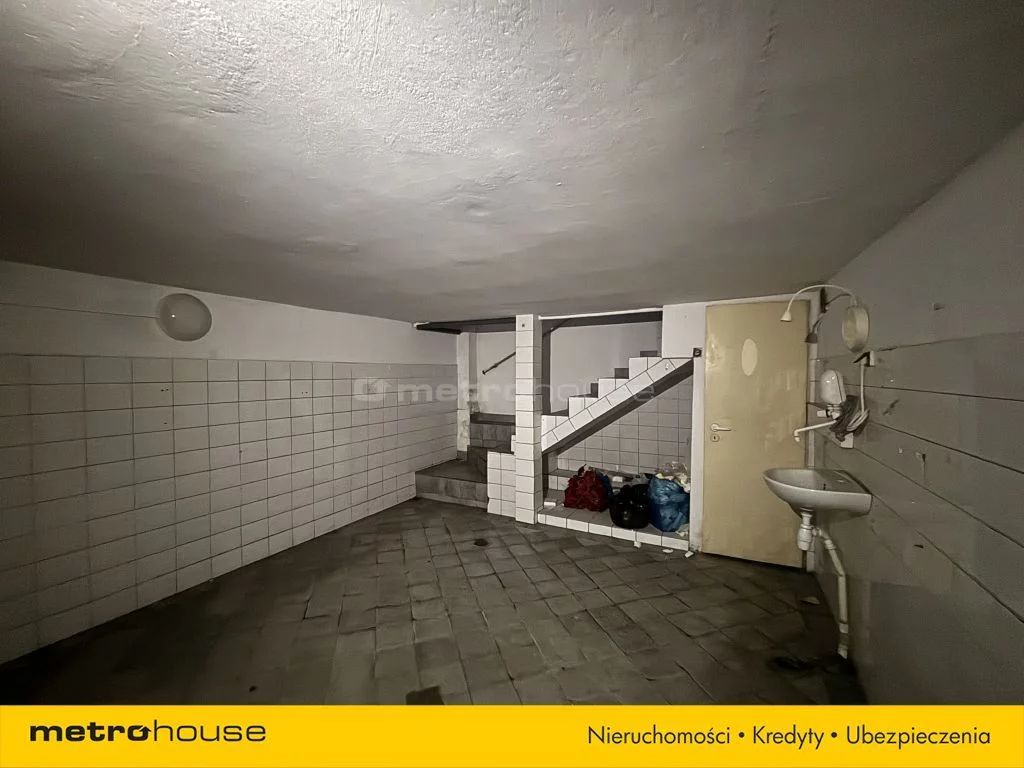 Lokal użytkowy 24,00 m², oferta nr , WLGUMU807, Częstochowa, Śródmieście