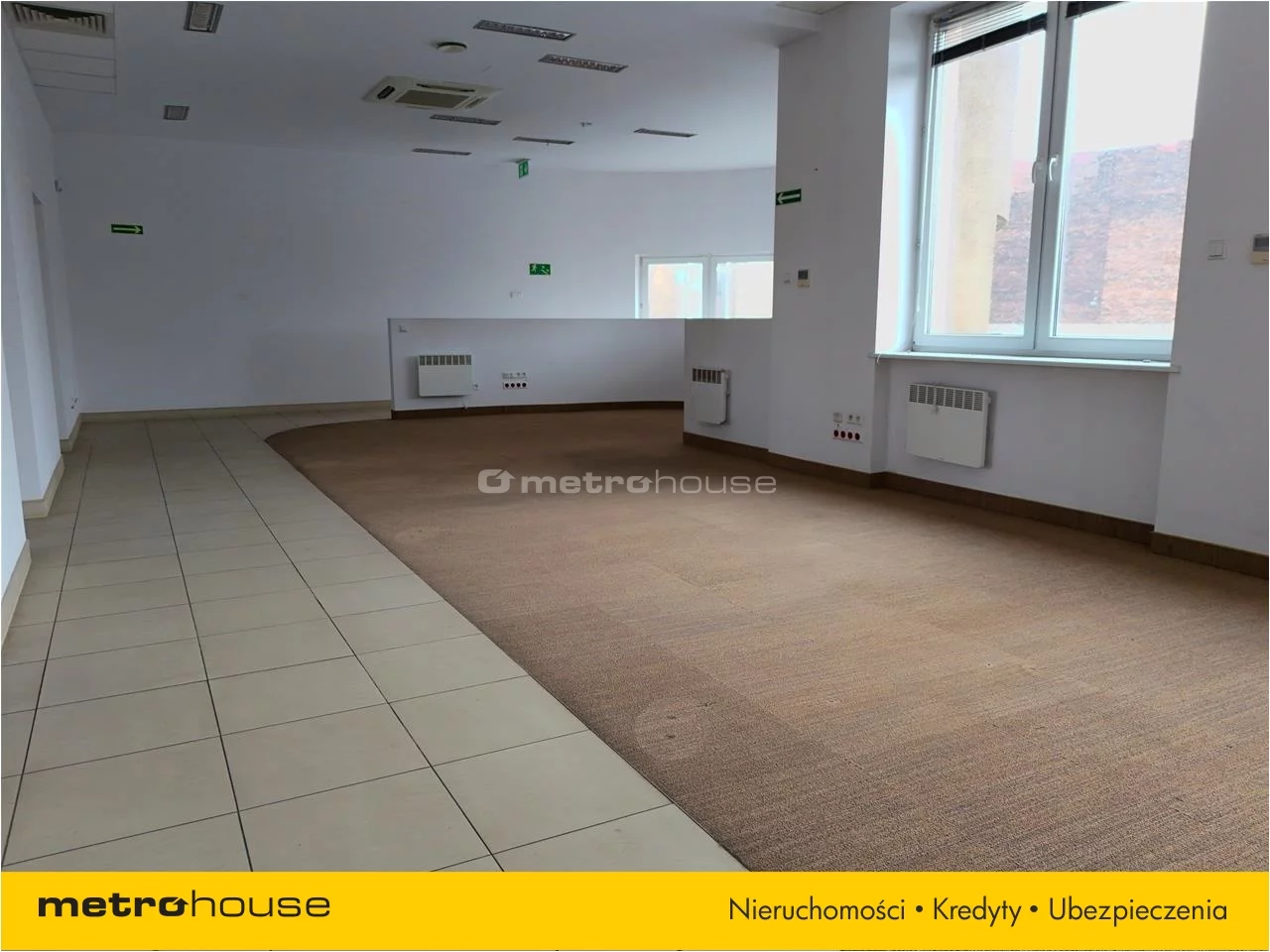 Lokal użytkowy 800,00 m², oferta nr , MYZE625, Dąbrowa Górnicza