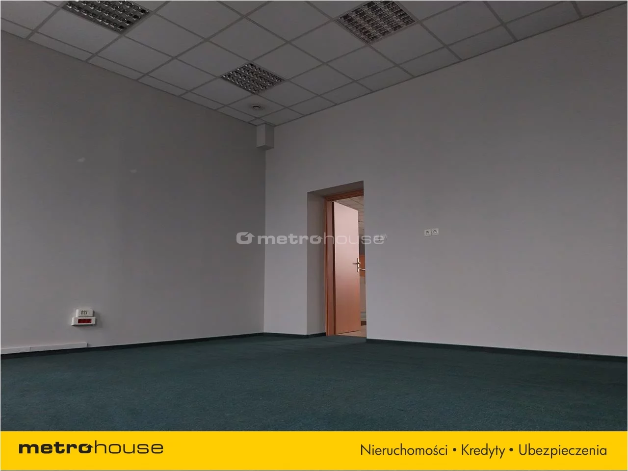 Lokal użytkowy 800,00 m², oferta nr , MYZE625, Dąbrowa Górnicza