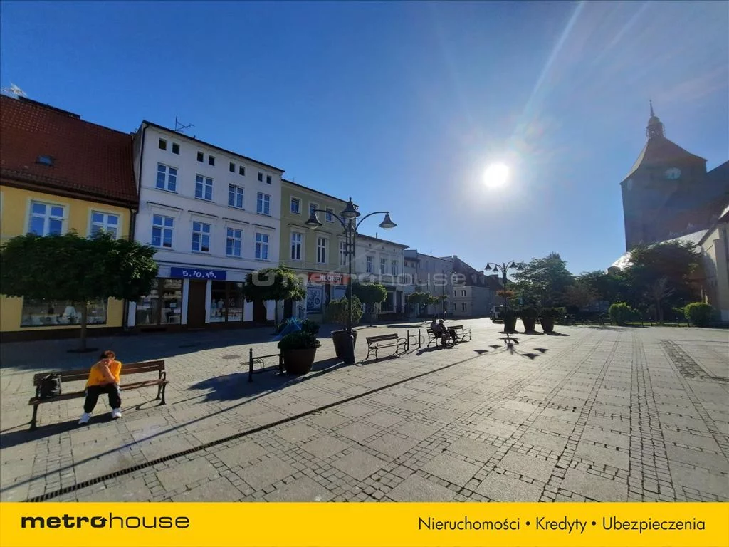 Lokal użytkowy 250,00 m², oferta nr , DERY426, Darłowo
