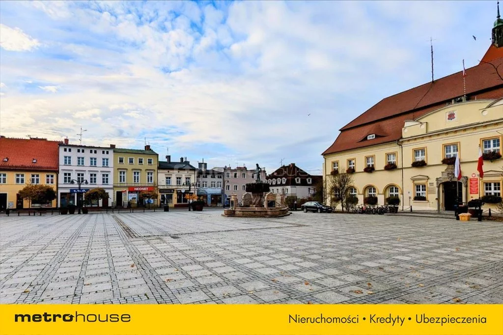 Lokal użytkowy 25,27 m², oferta nr , SANI949, Darłowo