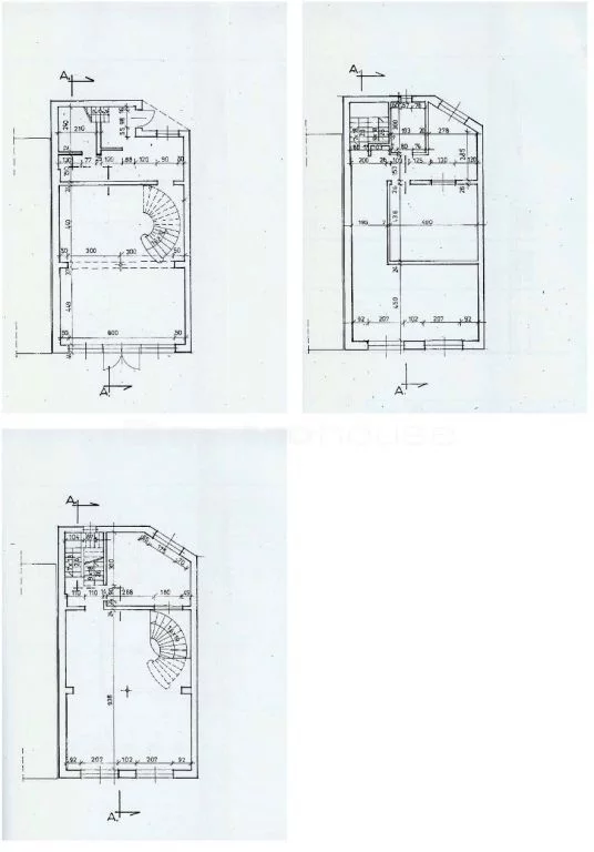 Lokal użytkowy 330,00 m², oferta nr , XOWU693, Dęblin