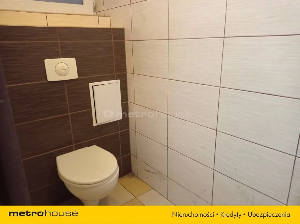 Lokal użytkowy 60,00 m², oferta nr , SLRUBA259, Warszawa, Ochota, Ochota, Dickensa