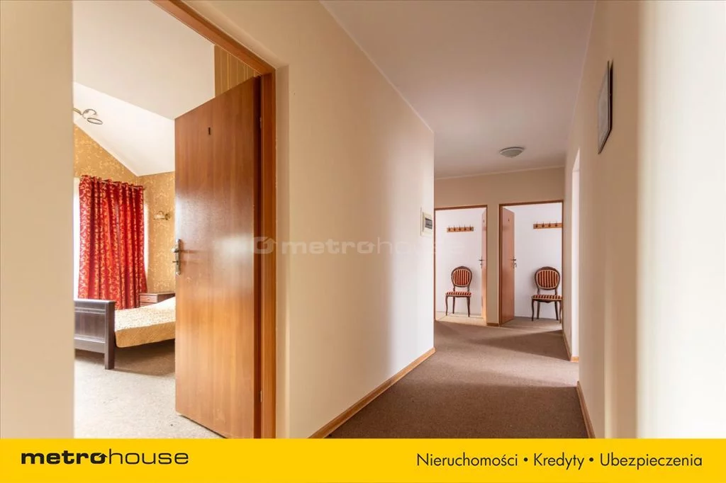 Lokal użytkowy 481,00 m², oferta nr , SLHEZA623, Borowa, Długa