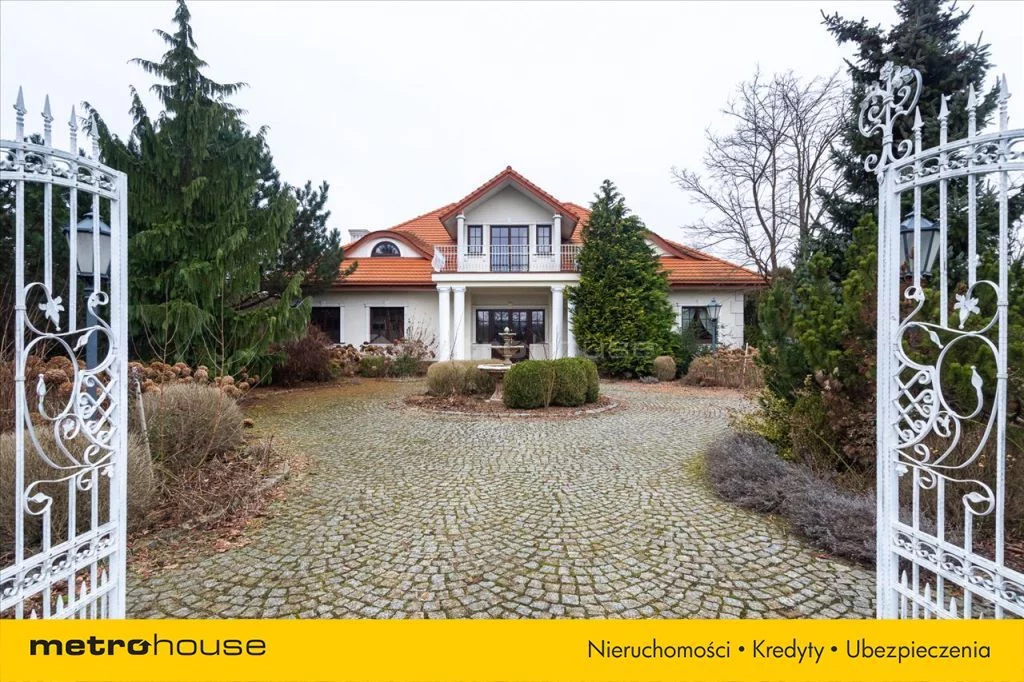 Lokal użytkowy 481,00 m², oferta nr , SLHEZA623, Borowa, Długa