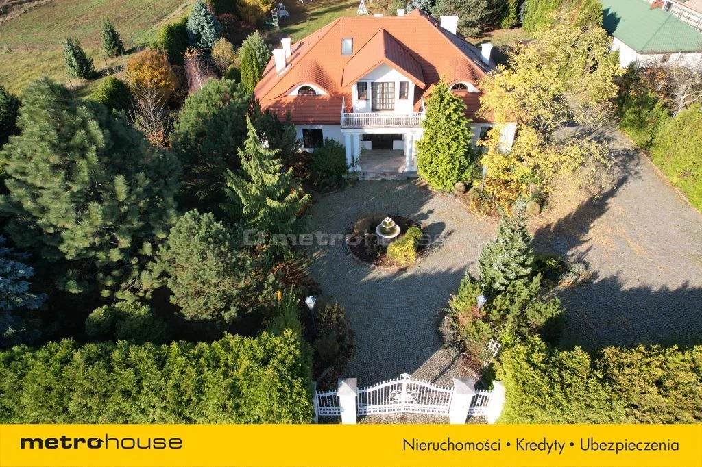 Lokal użytkowy 481,00 m², oferta nr , SLHEZA623, Borowa, Długa