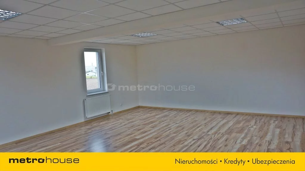 Lokal użytkowy 47,00 m², oferta nr , WBZADO640, Chojnice, Długa