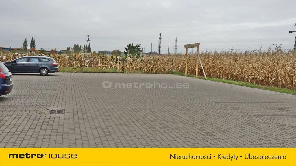 Lokal użytkowy 47,00 m², oferta nr , WBZADO640, Chojnice, Długa