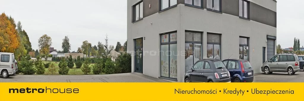 Lokal użytkowy 47,00 m², oferta nr , WBZADO640, Chojnice, Długa