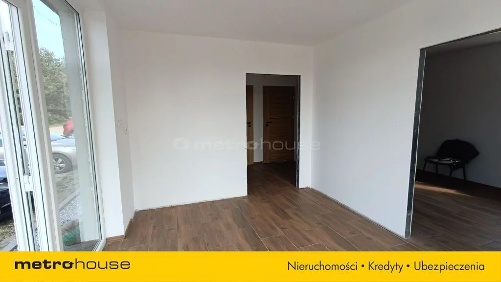 Obiekt 140,89 m², oferta nr , SONINY515, Iłowo-Osada, Długa