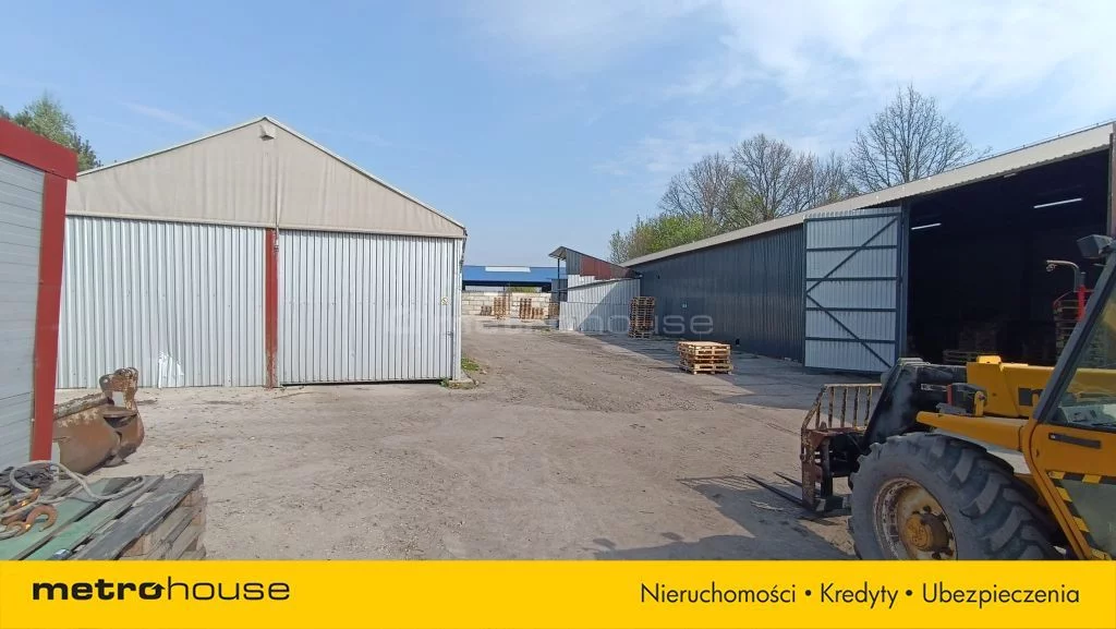 Obiekt 140,89 m², oferta nr , SONINY515, Iłowo-Osada, Długa