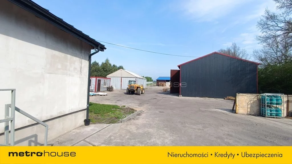 Obiekt 140,89 m², oferta nr , SONINY515, Iłowo-Osada, Długa