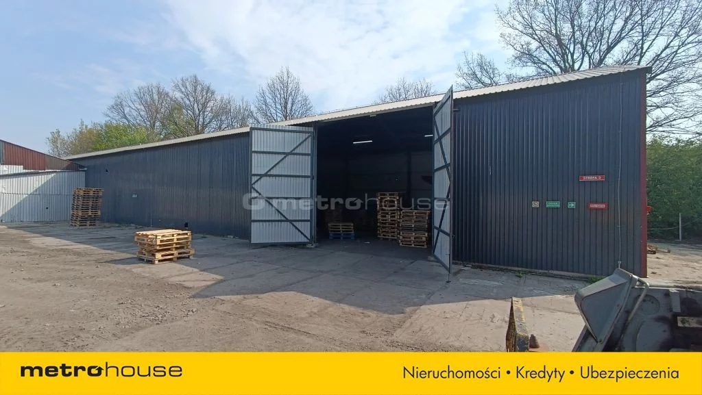 Obiekt 140,89 m², oferta nr , SONINY515, Iłowo-Osada, Długa