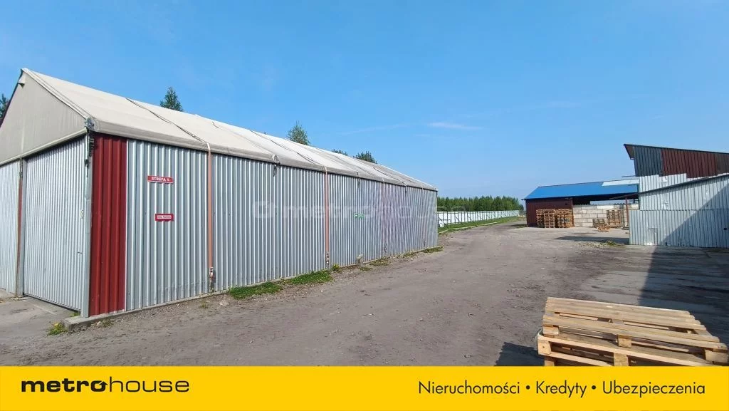 Obiekt 140,89 m², oferta nr , SONINY515, Iłowo-Osada, Długa