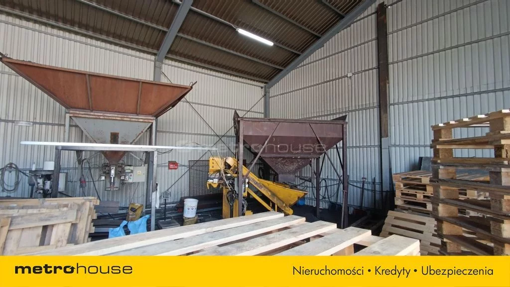 Obiekt 140,89 m², oferta nr , SONINY515, Iłowo-Osada, Długa