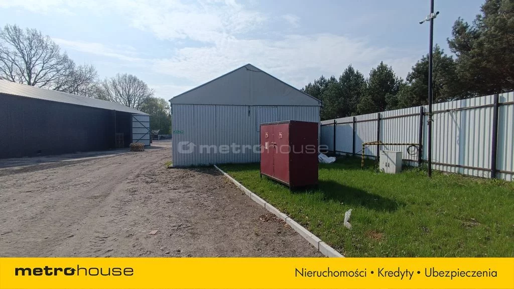 Obiekt 140,89 m², oferta nr , SONINY515, Iłowo-Osada, Długa