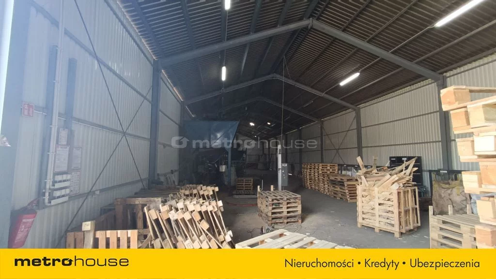 Obiekt 140,89 m², oferta nr , SONINY515, Iłowo-Osada, Długa