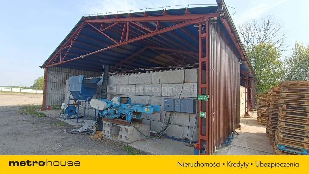 Obiekt 140,89 m², oferta nr , SONINY515, Iłowo-Osada, Długa