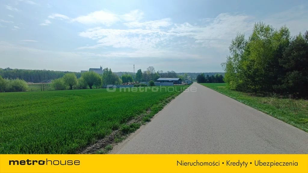 Obiekt 140,89 m², oferta nr , SONINY515, Iłowo-Osada, Długa