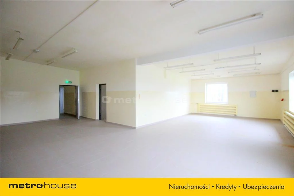 Obiekt 800,00 m², oferta nr , BUSO695, Dobków