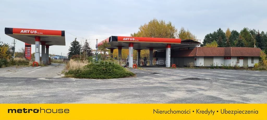 Lokal użytkowy 280,00 m², oferta nr , SLHIKU193, Dobrzelów