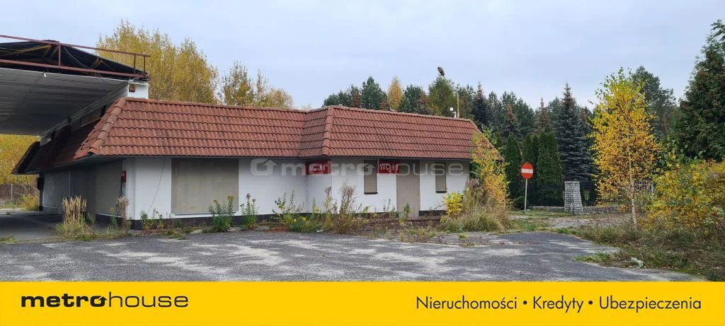 Lokal użytkowy 280,00 m², oferta nr , SLHIKU193, Dobrzelów