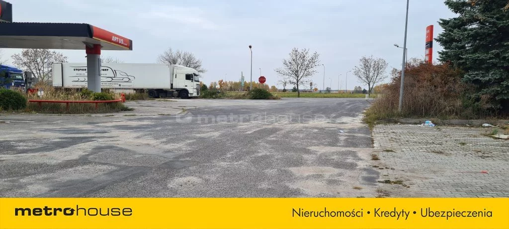 Lokal użytkowy 280,00 m², oferta nr , SLHIKU193, Dobrzelów