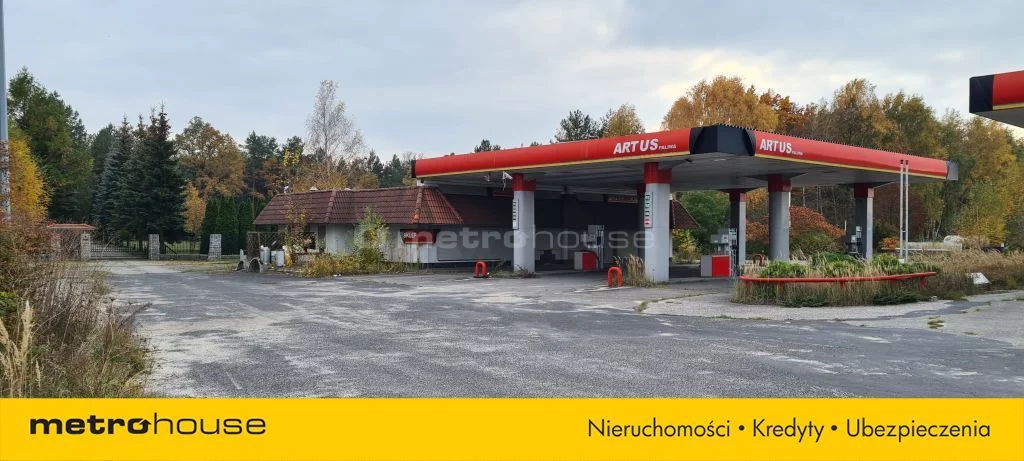 Lokal użytkowy 280,00 m², oferta nr , SLHIKU193, Dobrzelów