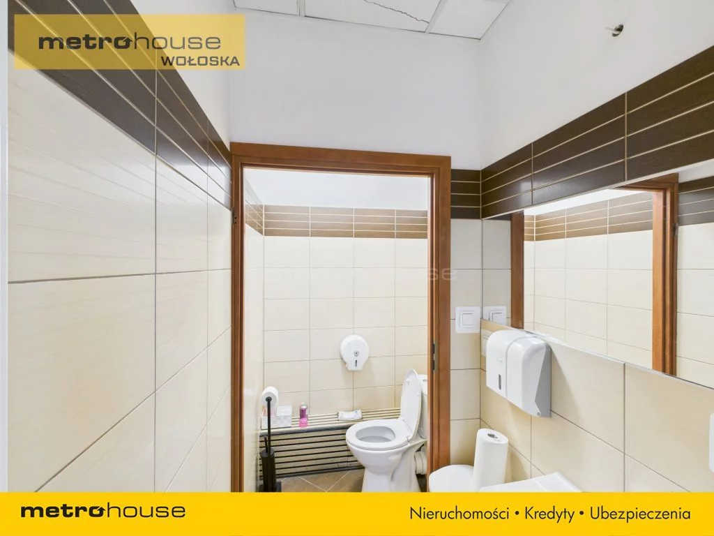 Lokal użytkowy 120,00 m², oferta nr , SLKURY915, Warszawa, Mokotów, Mokotów, Dolna