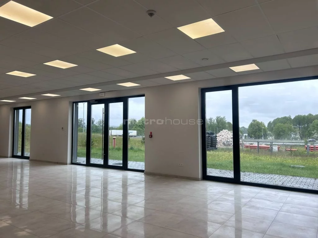 Apartamenty WLZAKO674 Dorotowo