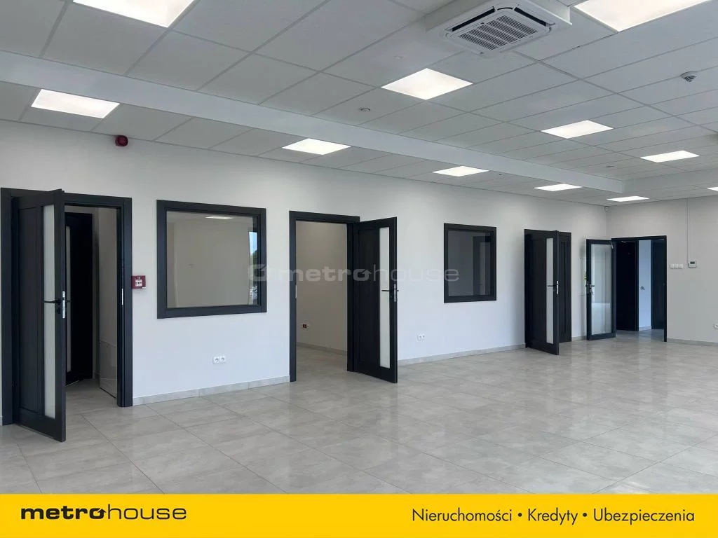 Lokal użytkowy 295,00 m², oferta nr , WLZAKO674, Dorotowo