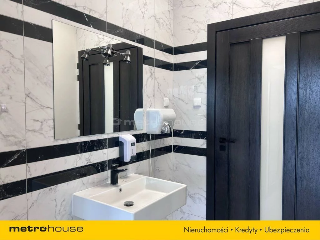 Lokal użytkowy 295,00 m², oferta nr , WLZAKO674, Dorotowo