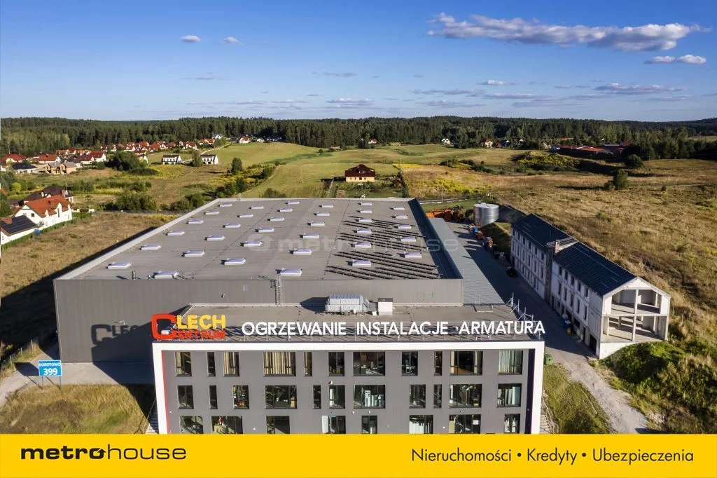 Lokal użytkowy 295,00 m², oferta nr , WLZAKO674, Dorotowo