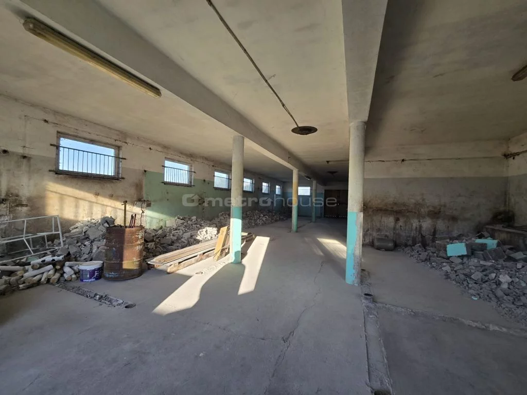 Lokal użytkowy 500,00 m², oferta nr , SLLATY866, Gutowo, Droga Mleczna