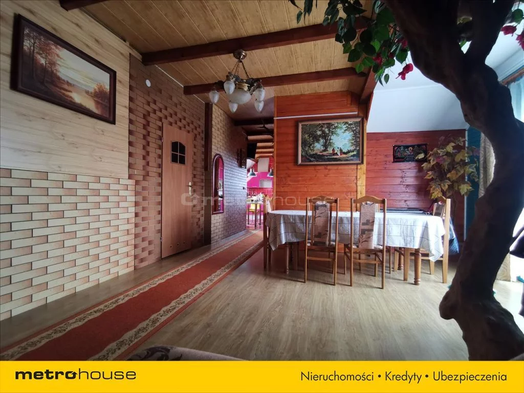 Obiekt 289,00 m², oferta nr , CIDE410, Dukla