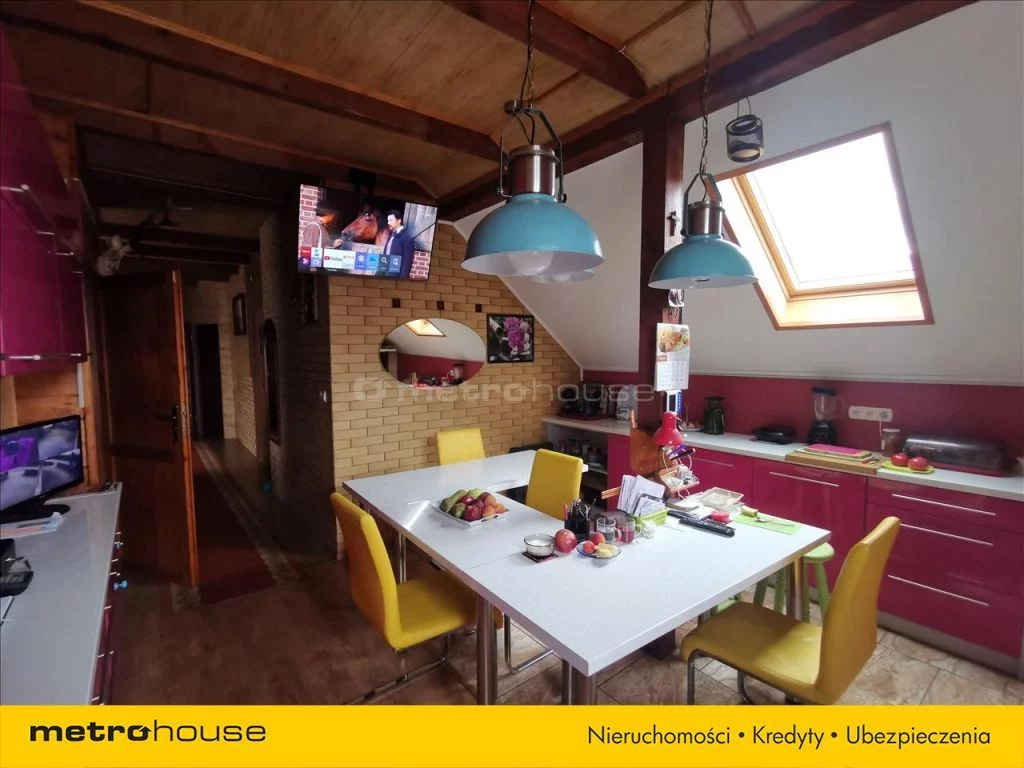 Obiekt 289,00 m², oferta nr , CIDE410, Dukla