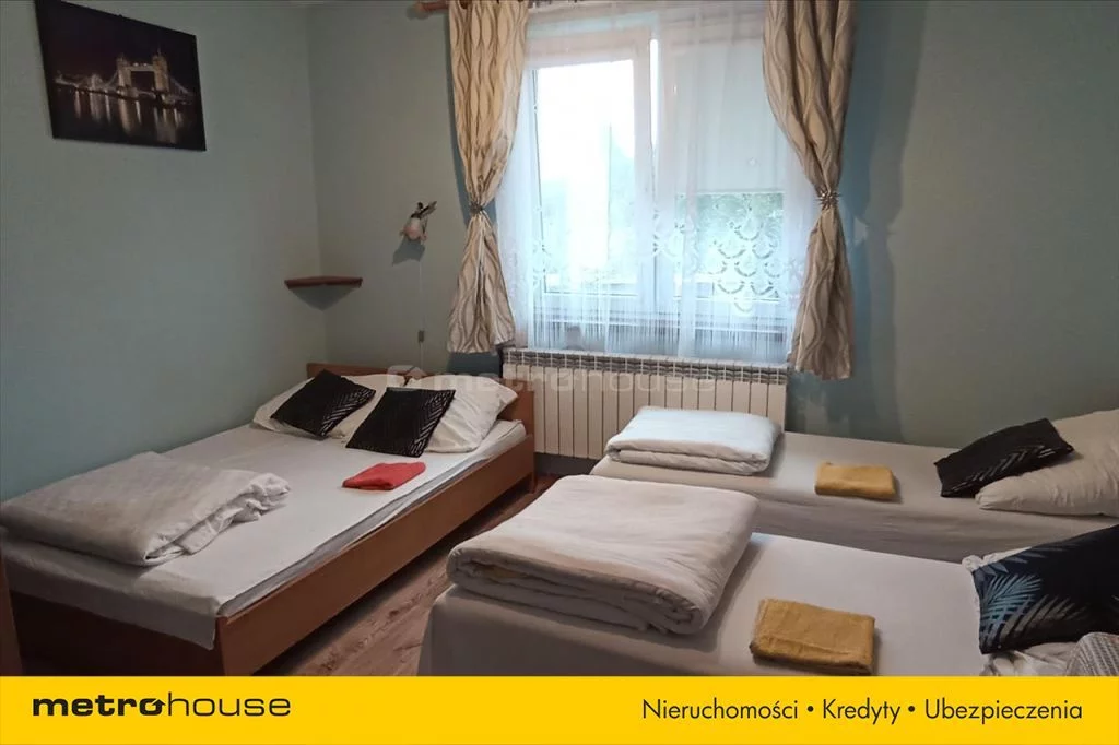 Obiekt 289,00 m², oferta nr , CIDE410, Dukla