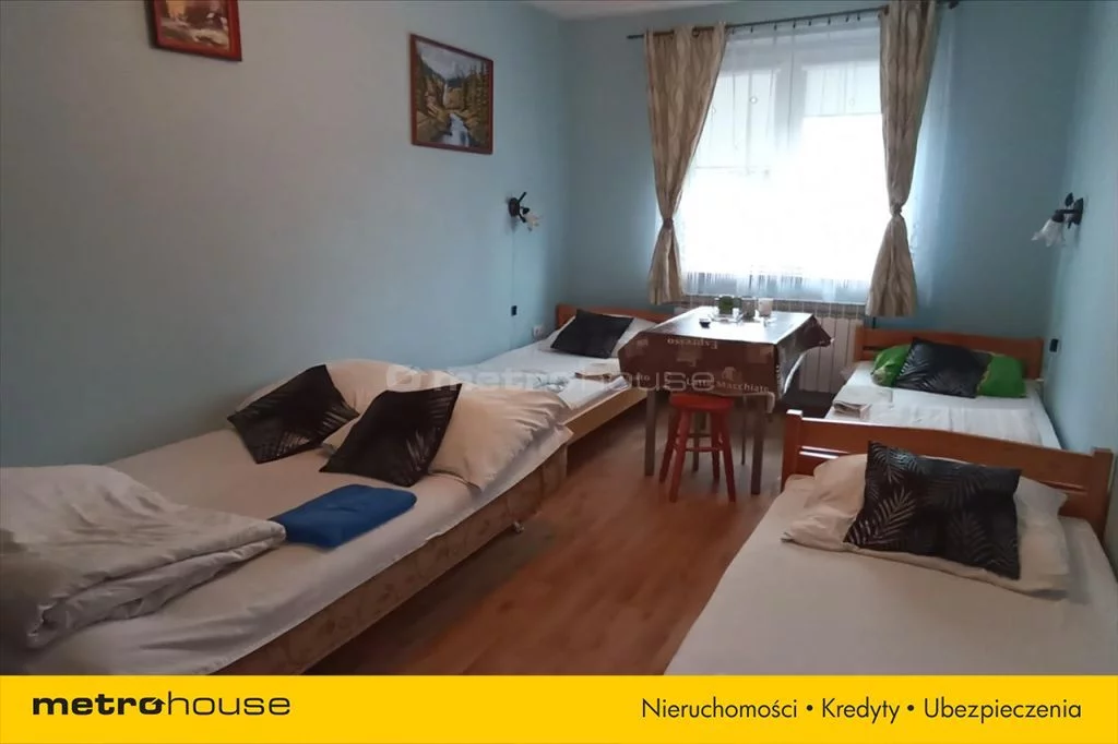 Obiekt 289,00 m², oferta nr , CIDE410, Dukla