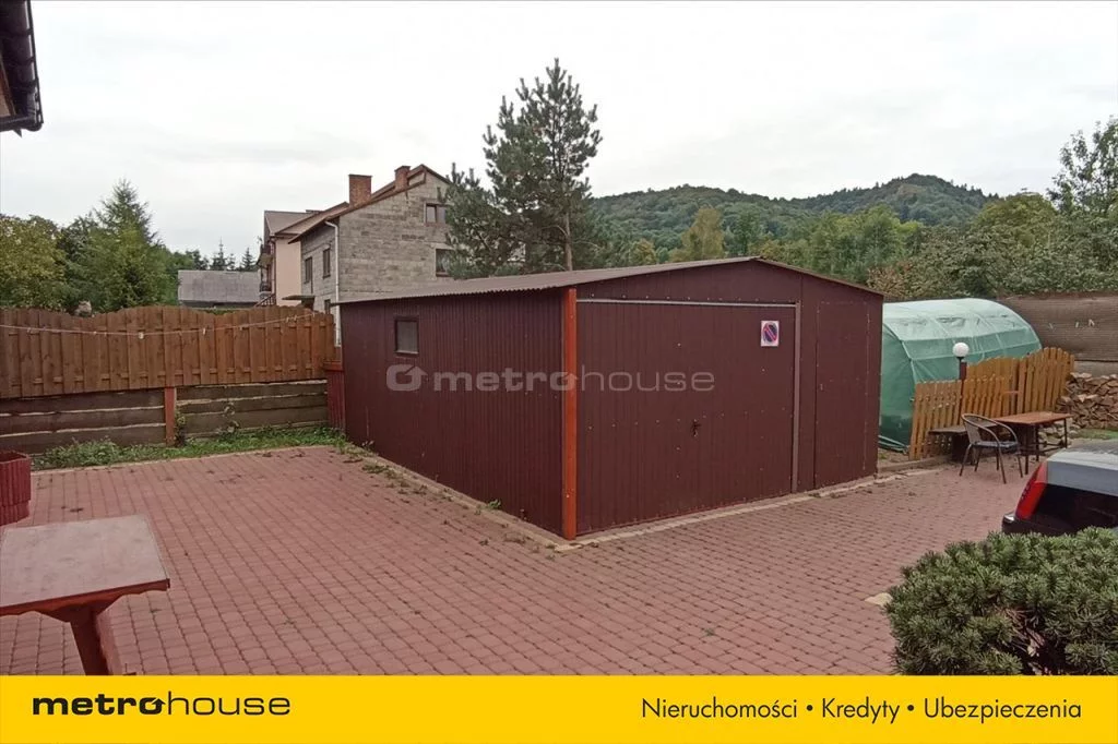 Obiekt 289,00 m², oferta nr , CIDE410, Dukla