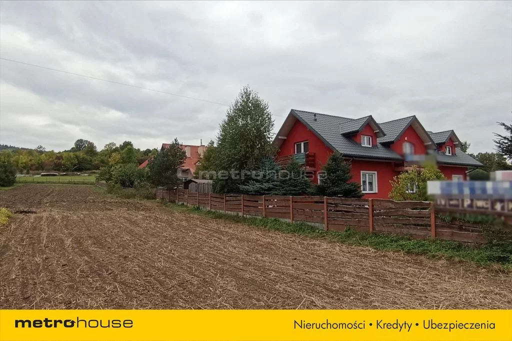 Obiekt 289,00 m², oferta nr , CIDE410, Dukla