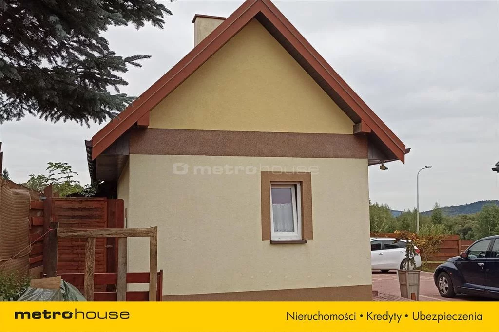 Obiekt 289,00 m², oferta nr , CIDE410, Dukla