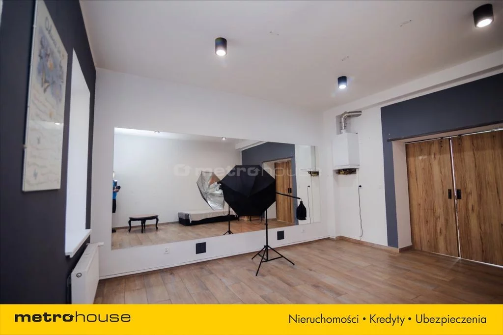 Lokal użytkowy 61,70 m², oferta nr , WYLI636, Duszniki-Zdrój