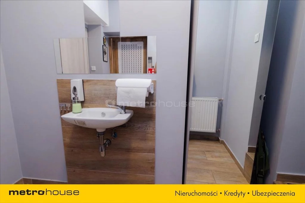 Lokal użytkowy 61,70 m², oferta nr , WYLI636, Duszniki-Zdrój