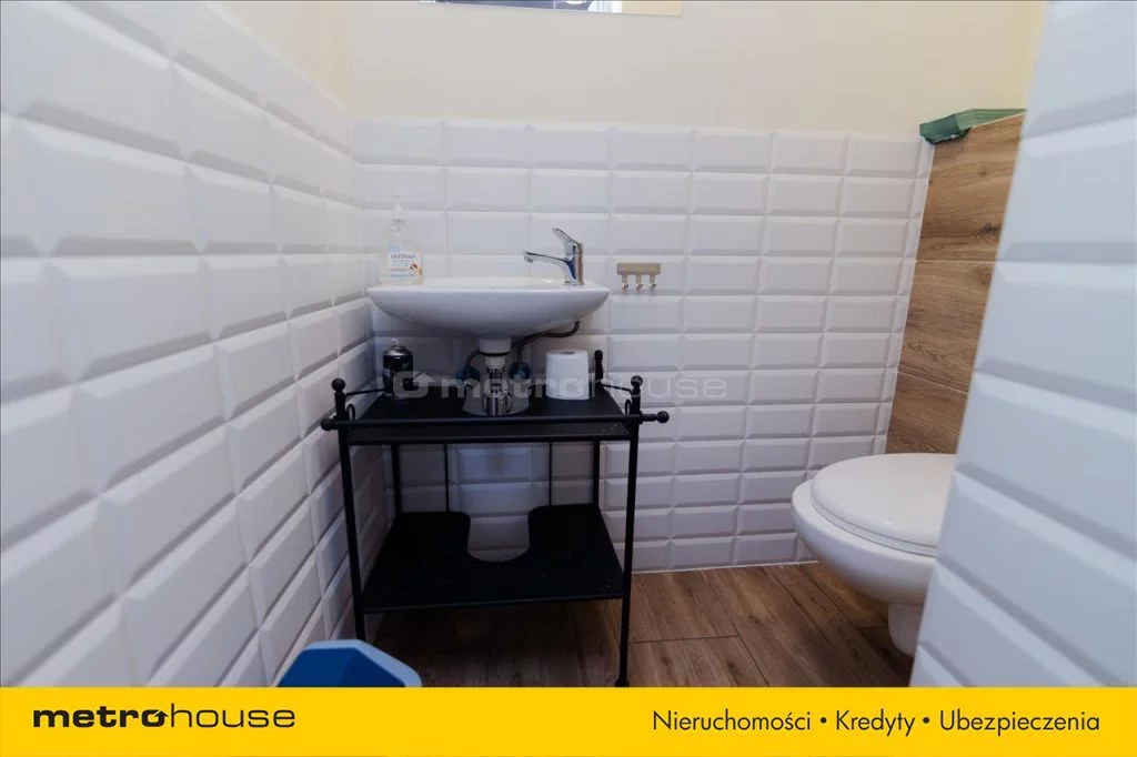 Lokal użytkowy 61,70 m², oferta nr , WYLI636, Duszniki-Zdrój