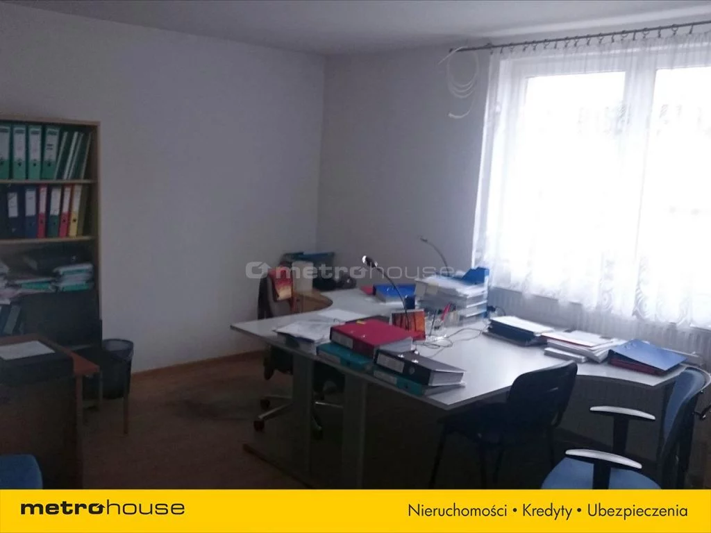 Lokal użytkowy 200,00 m², oferta nr , DOSE053, Działdowo
