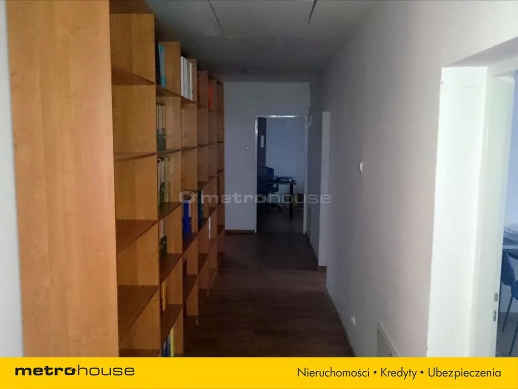 Lokal użytkowy 200,00 m², oferta nr , DOSE053, Działdowo