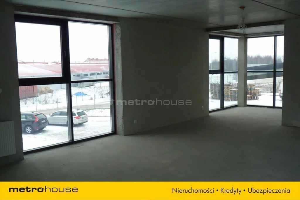 Lokal użytkowy 130,00 m², oferta nr , HAKY868, Działdowo