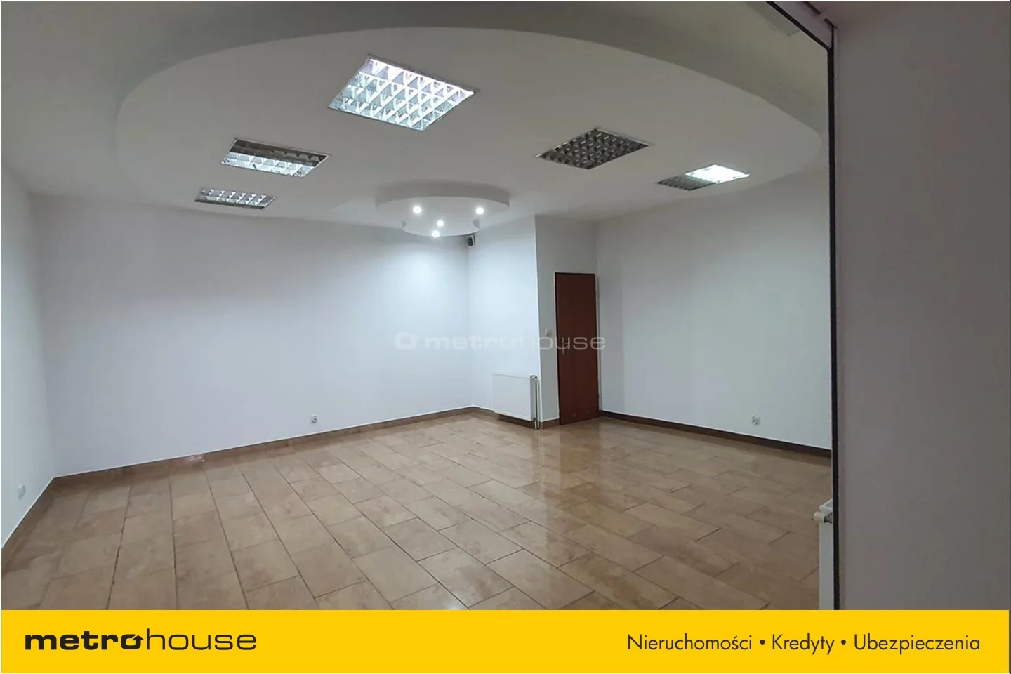 Lokal użytkowy 120,00 m², oferta nr , BOLE286, Działdowo