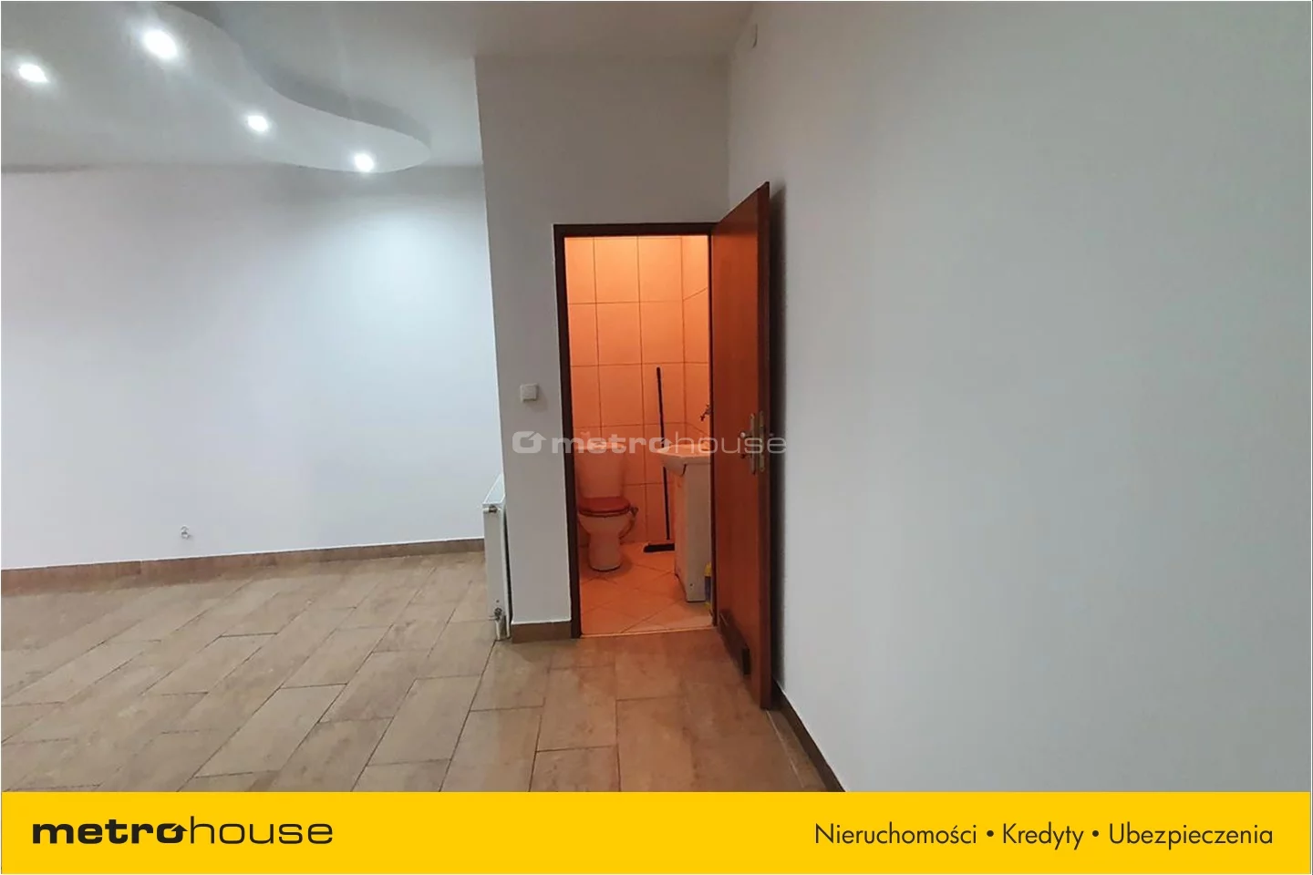 Lokal użytkowy 120,00 m², oferta nr , BOLE286, Działdowo
