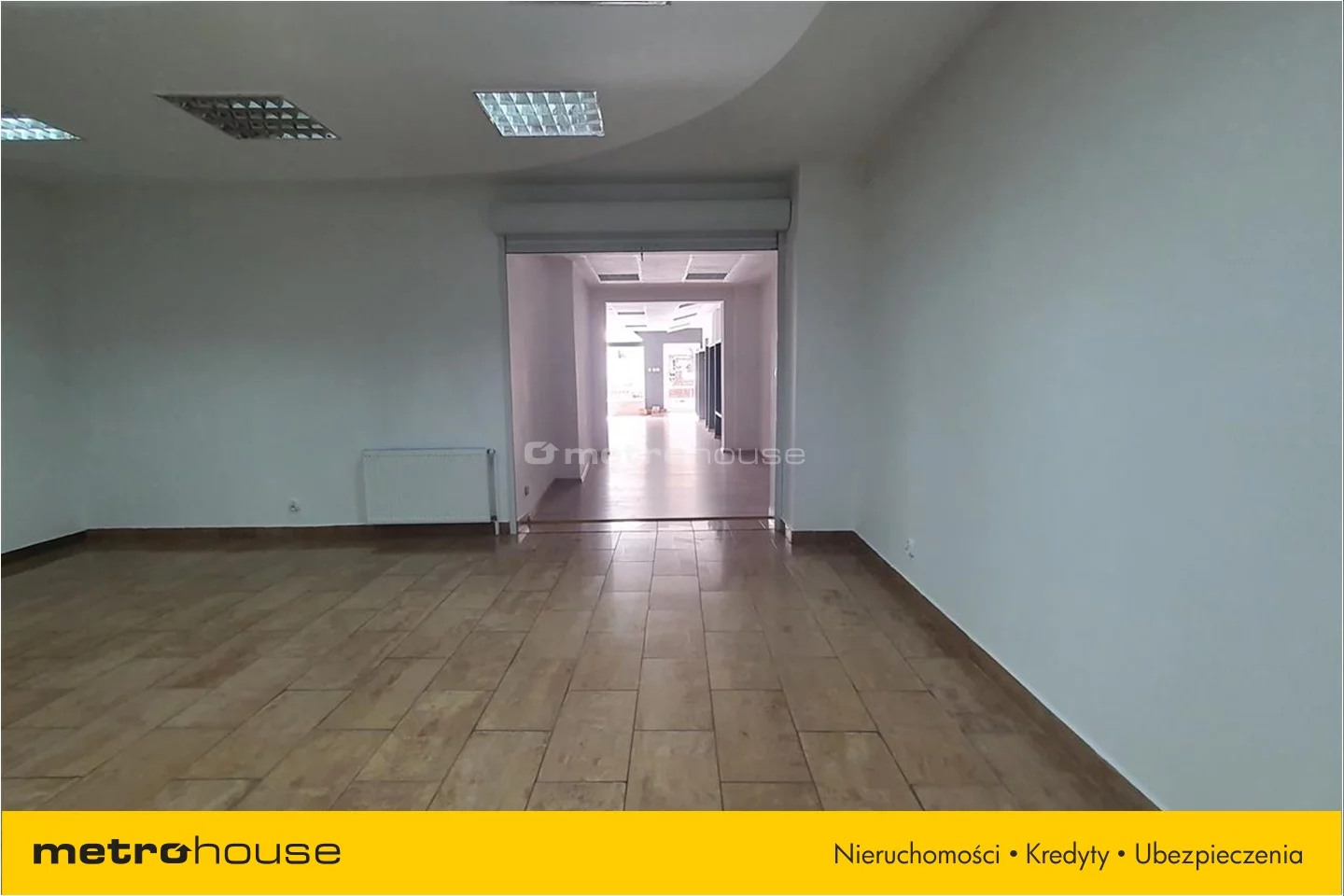 Lokal użytkowy 120,00 m², oferta nr , BOLE286, Działdowo